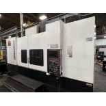 Mazak Vertical Center Nexus 700E-II CNC Vertical Machining Center, S/N 236778, 2012