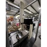 Brown & Sharpe Microval PFx Coordinate Measuring Machine, S/N 105568