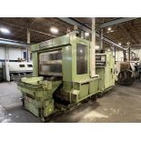 Okuma MC-50H CNC Horizontal Machining Center, S/N 6310-0521, 1988