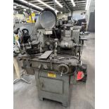R.O. Manufacturing Universal Form & Relief Grinder