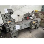 American Broach & Machine UBS-6-60 Universal Broach Grinder, S/N 8147