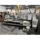 Leblond 32" x 60" Engine Lathe