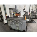 Thompson 8" x 24" Hydraulic Surface Grinder