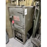 Gehnrich 650 Degree F Oven