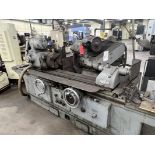 Cincinnati Angle Head OD Grinder, S/N FP5579