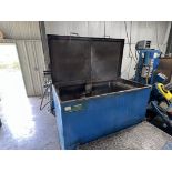 Magnus AJA-LIF Parts Washer, S/N 40908