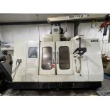 Astran AMCV 1060 CNC Vertical Machining Center, S/N 60900030
