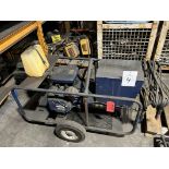 Generac 225-Amp Welder/Generator
