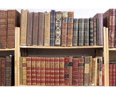 Dasent (George Webbe). A Grammar of the Icelandic or Old Norse Tongue translated from the Swedish of Erasmus Pask, 1843,  per