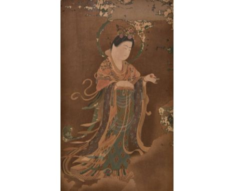 Tokyo Fine Art School. One Hundred Masterpieces of Japanese Pictorial Art selected by members of the Faculty of the Tokyo Fin