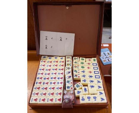 mahjong Auctions Prices mahjong Guide Prices