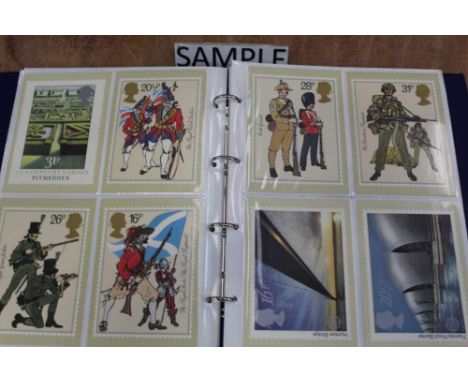 Stamps to include large accumulation G.B. and Channel Islands, World and Commonwealth, G.B. includes PHQ cards, special hand 