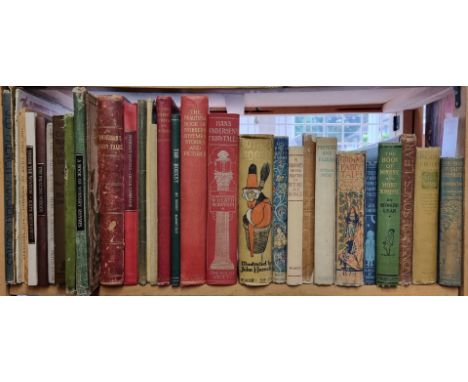 CHILDREN'S/ILLUSTRATED:&nbsp;LEAR (Edward): 'The Book of Nonsense to Which is Added More Nonsense..': London, Frederick Warne