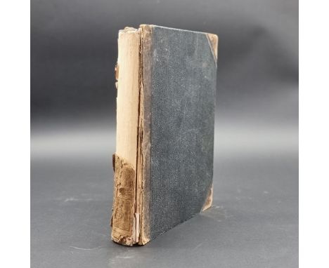 PHOTOGRAPH ALBUM:&nbsp;BRITISH and EUROPEAN TOUR: an interesting album of approx 380 small-format albumen-print photographs, 