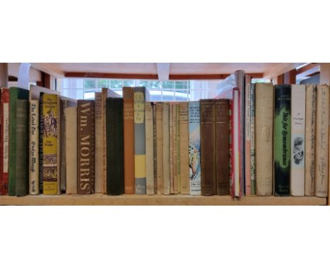LEWIS (C S):&nbsp;'They Asked for a Paper...': FIRST EDITION: Geoffrey Bles, 1962: publishers brown cloth with dustjacket, fe
