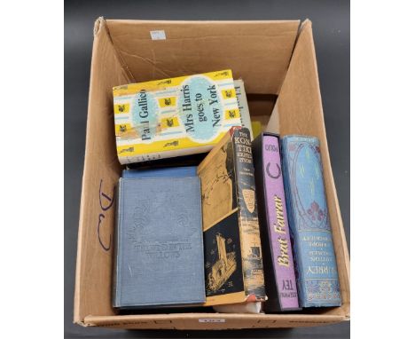 MILNE (A A):&nbsp;'The House at Pooh Corner': London, Methuen, 1928: FIRST EDITION: publishers pink cloth gilt with dustjacke