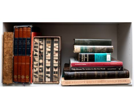 NO RESERVE Roth (Cecil) Iscariot, first edition, light spotting to initial leaves, original cloth, lightly rubbed at spine he