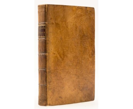 Polar.- Phipps (Constantine John) A Voyage Towards the North Pole: Undertaken by His Majesty's Command, 1773, first Dublin ed