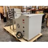 (Located in Lewisburg, TN) RotaChrom CPC SYSTEM, Built in operations computer, Includes: ECB2005PC