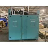 (Located in Brampton, Ontario) Conviron Plant Growth Chamber, Model# PGC-FLEX, Serial# 150331, 120/