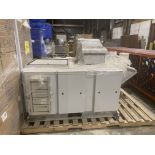 (Located in Brampton, Ontario) AGronomic IQ Intelligent Grow Room HVAC, Model# AG-008-NB-X-