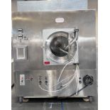 (Located in Jurupa Valley, CA) Thomas Engineering Acella Cota Tablet Coating Pan, Model# 60AC,