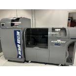 (Located in Brampton, Ontario) MGI Meteor DP8600XL Printer, Model#DP8700XL, 136,534 Impressions,