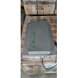(Located in Lincoln, IL) AiroClean 420, Model# AIRO50, 120V, Single Phase, Qty 3