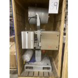 (Located in Brampton, Ontario) NEW AOC Vapor Cannon, Model# AOC-E150-TV, Serial# T1801313, 230V