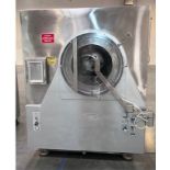 (Located in Jurupa Valley, CA) Thomas Engineering Acella Cota Tablet Coating Pan, Model# 48, Serial#