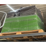 (Located in Lincoln, IL) Flora Flex Cone Trays, Approximate Qty 600