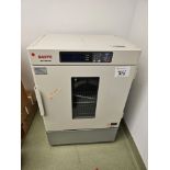 (Located in Brampton, Ontario) Sanyo Incubator, Model# MIR-154, Serial# 08100069, 123 Litre