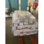 (Located in Brampton, Ontario) Legrand Mountable Bungee Wraps, Qty 1 Pallet