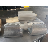 (Located in Lincoln, IL) Phantom Metal Halide Grow Lights, Qty 25, 277-347V, 50/60Hz