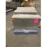 (Located in Brampton, Ontario) NEW Terra Universal Whisper Flow Fan Filter Units, Qty 3, Model#