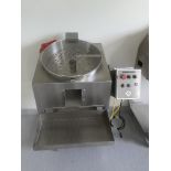 (Located in Brampton, Ontario) GreenBroz 420 Commercial Dry Trimmer