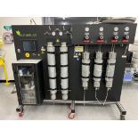 (Located in Hurlock, MD) ExtraktLAB E 110 Extractor, Serial# SFE-0109