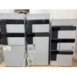 (Located in Jurupa Valley, CA) Shimadzu Nexera X2 Ultra High Performance Liquid Chromatograph