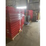 (Located in Brampton, Ontario) Tote Bins (All Photoed)