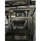 (Located in Lincoln, IL) FMC Syntron Power Pulse Vibrating Chute