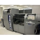 (Located in Brampton, Ontario) MGI Digital Technology Meteor Digital Printing Press, Model# METEOR