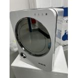 (Located in Brampton, Ontario) Wabi UV Sanitizer and Dryer, Model# WA-9900N-PT, Serial#
