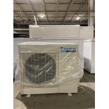 (Located in Brampton, Ontario) Daiken Single Zone Air Conditioner, Model# RXB24AXVJU, Serial#