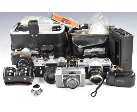 pentax Auctions Prices | pentax Guide Prices