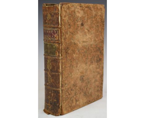 [Lucius Annaeus Florus] L. Annaei Flori Epitome Rerum Romanarum, Cum Integris Salmasii, Freinshemii, Graevii et Selectis Alio