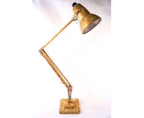 A John Terry anglepoise lamp