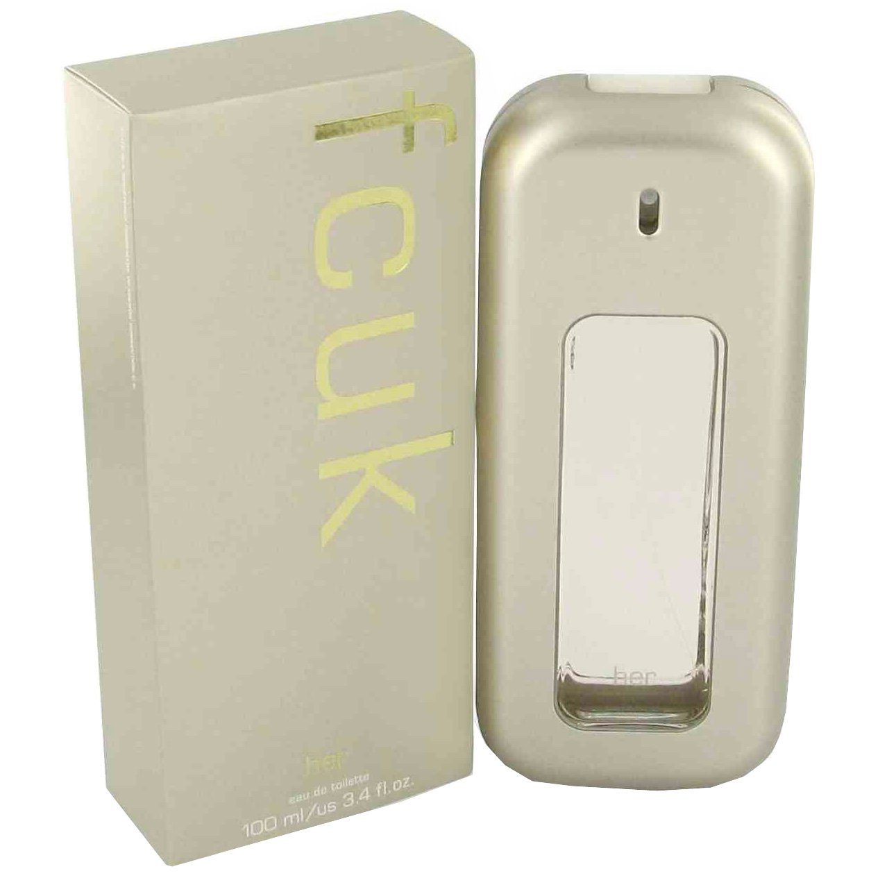 FCUK Fragrance Her