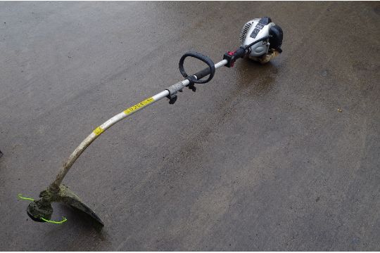 spear and jackson strimmer