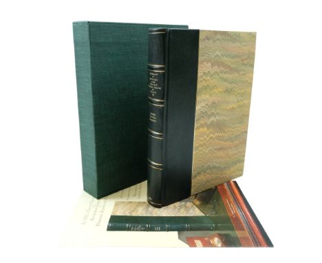 George Clayton Atkinson, A V Seaton (ed), "Journal of an Expedition to the Feroe and Westman Islands and Iceland, 1833", limi