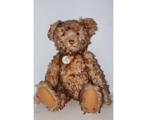 1926 reproduction Steiff bear